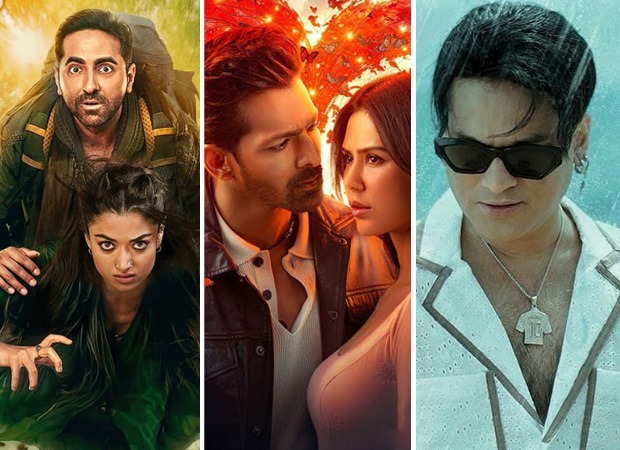 BREAKING: Thamma, Ek Deewane Ki Deewaniyat and ALL other films BREAKING: Thamma, Ek Deewane Ki Deewaniyat and ALL other films to discontinue in Assam cinemas from October 31; to ONLY play Zubeen Garg’s final film, Roi Roi Binale; all set for a HISTORIC opening : Bollywood News - Bollywood Hungama