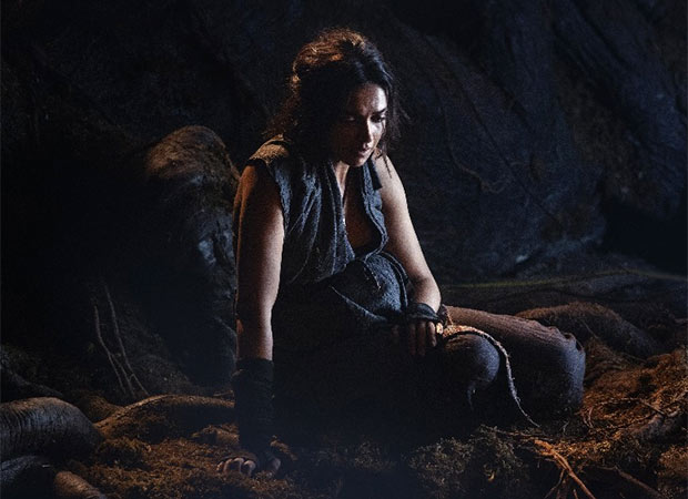 Deepika Padukone still in Kalki 2898 AD credits — Viral Deepika Padukone still in Kalki 2898 AD credits — Viral ‘removed & re-added’ claims technically impossible : Bollywood News - Bollywood Hungama