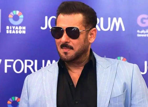 Did Pakistan designate Salman Khan a terrorist after Riyadh remarks? Did Pakistan designate Salman Khan a terrorist after Riyadh remarks? Here’s what we know! : Bollywood News - Bollywood Hungama