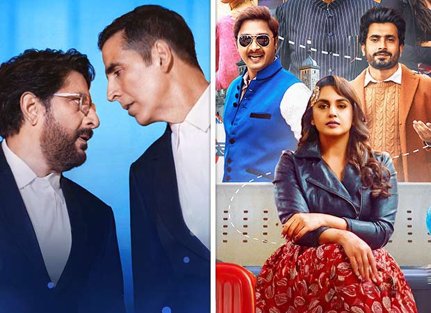 EXCLUSIVE: After Jolly LLB 3, Star Studio18-PVR Inox now fight EXCLUSIVE: After Jolly LLB 3, Star Studio18-PVR Inox now fight over VPF for Huma Qureshi-starrer Single Salma : Bollywood News - Bollywood Hungama