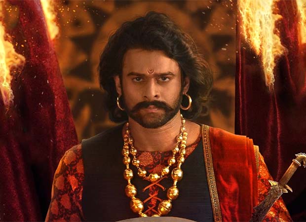 EXCLUSIVE: Runtime Breakdown – First Half of Baahubali: The Epic EXCLUSIVE: Runtime Breakdown – First Half of Baahubali: The Epic is 1 hour 42 minutes, second half is over 2 Hours : Bollywood News - Bollywood Hungama