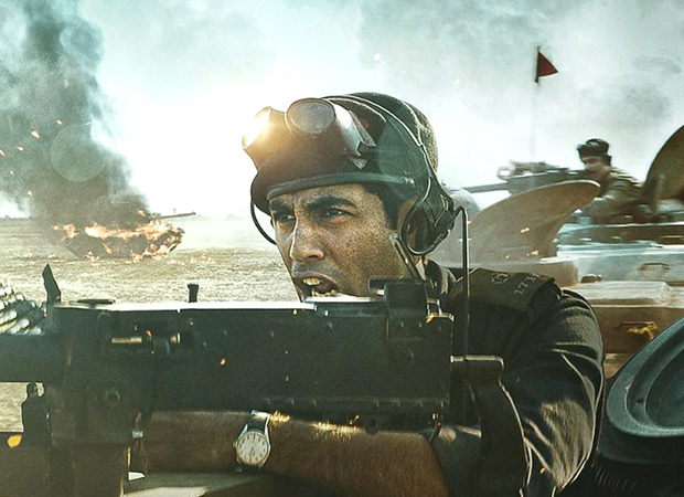 Ikkis Trailer: Agastya Nanda stars in a powerful story of Ikkis Trailer: Agastya Nanda stars in a powerful story of courage as India’s youngest Param Vir Chakra awardee Arun Khetarpal : Bollywood News - Bollywood Hungama