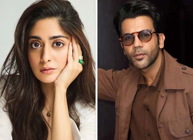Tanya Maniktala joins Rajkummar Rao in Aditya Nimbalkar’s next film Tanya Maniktala joins Rajkummar Rao in Aditya Nimbalkar’s next film based on India’s education system