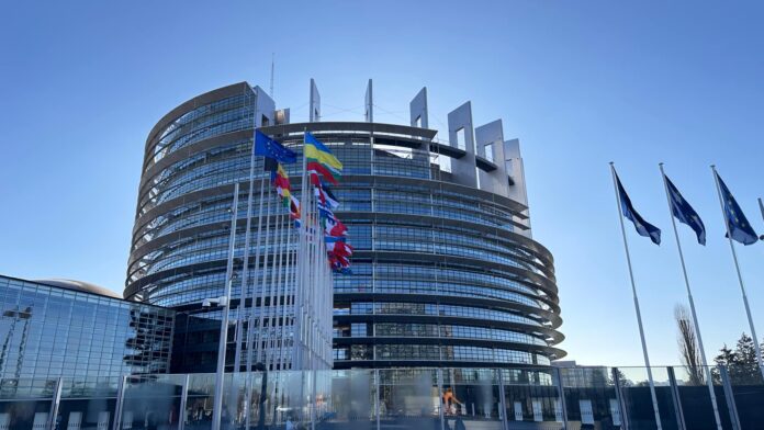 European Parliament Holds Debate on Georgia’s “Deepening Democratic Crisis” - Civil Georgia