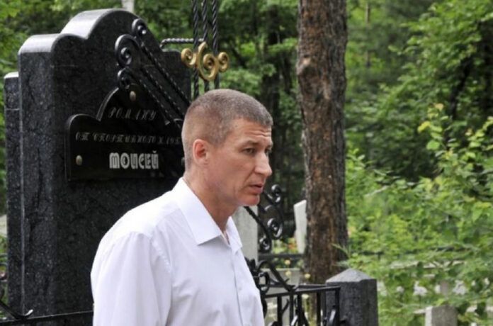Jailed Russian Politician’s Associate Detained in Georgia Amid Extradition Concerns - Civil Georgia