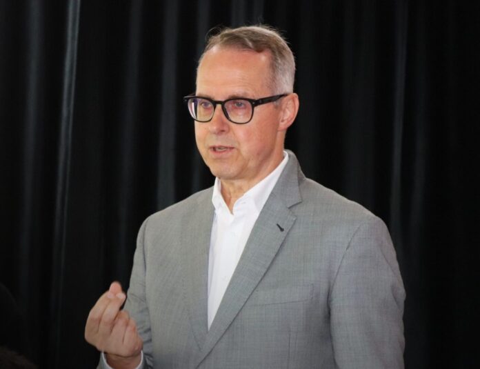 Pro-GD Media Claim German Ambassador Pushed ‘Iranian Scenario’ in ‘Secret’ Meeting with Youth - Civil Georgia