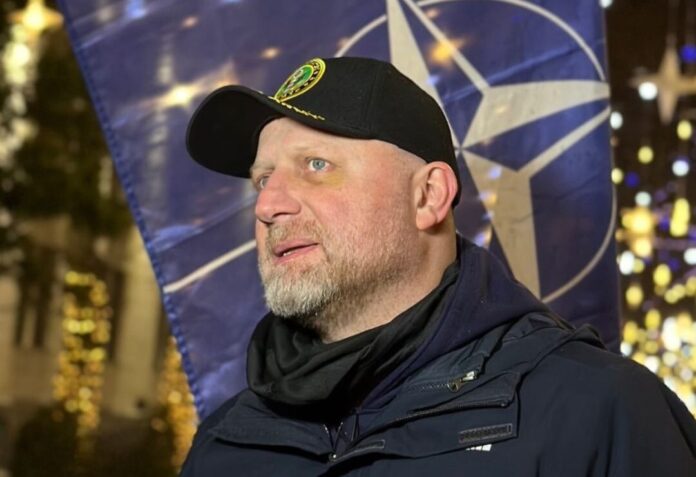 Zurab Japaridze Says He Will Post Bail in ‘Sabotage’ Case - Civil Georgia