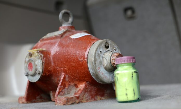 Georgia Arrests Two Foreigners Over Attempt to Buy Nuclear, Radioactive Materials - Civil Georgia