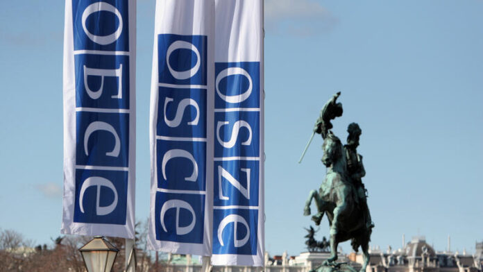 OSCE Moscow Mechanism Report Notes ‘Marked Democratic Backsliding’, Issues Recommendations - Civil Georgia