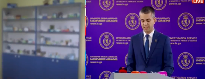 17 Detained Over Alleged Criminal Scheme in Crackdown on ‘Prescription Drug Abuse’ - Civil Georgia