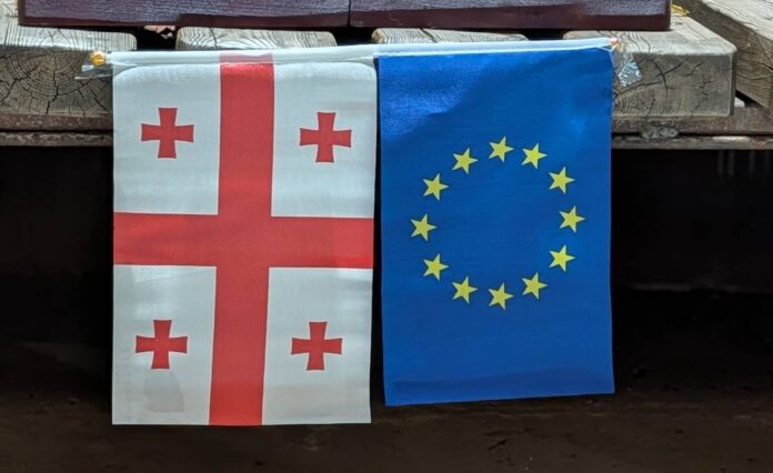 EU-Georgia Visa Dialogue Ends With Brussels Official Calling It ‘Rather Unfruitful,’ While Georgian Side Keeps ‘Positive’ Outlook - Civil Georgia