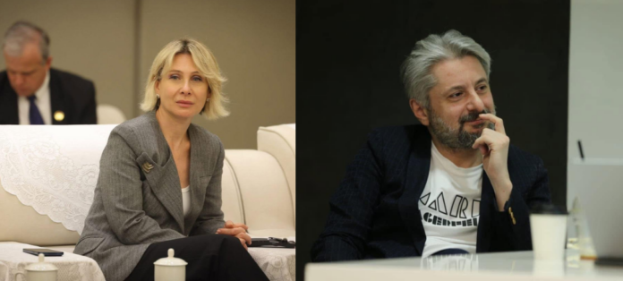 First Fines Reported Over ‘Insulting’ GD, Opposition Figures as MIA’s ‘Hate Speech’ Division Starts Work - Civil Georgia