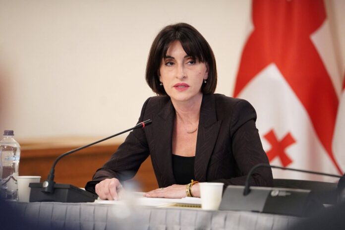 Foreign Ministry Slams Report Behind PACE Resolution, Questions Impartiality - Civil Georgia