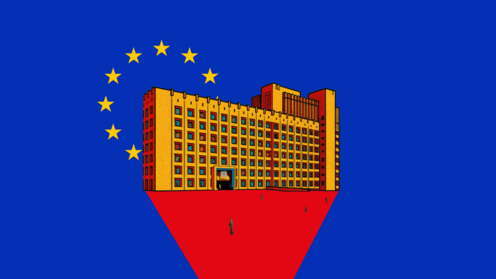 Georgia built a state for Europe. What remains? - Civil Georgia