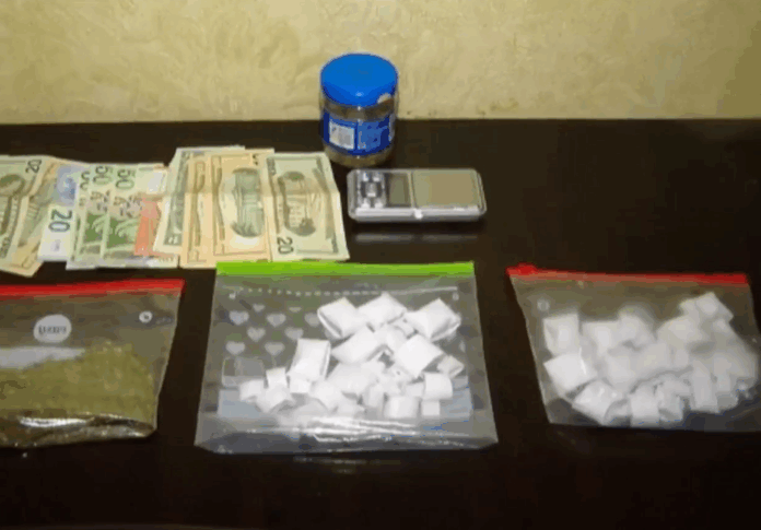 MIA: 119 Arrested in Nationwide Drug Crackdown, Including 49 Dealers - Civil Georgia