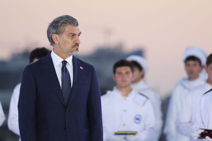 Mikheil Kavelashvili to Attend Funeral of Iran’s Late Supreme Leader Khamenei - Civil Georgia