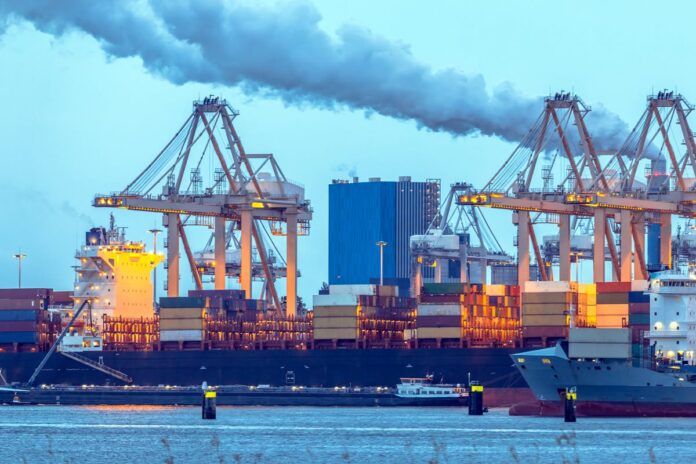 New Berth Set to be Constructed at Poti New Sea Port Under U.S. Loan - Civil Georgia