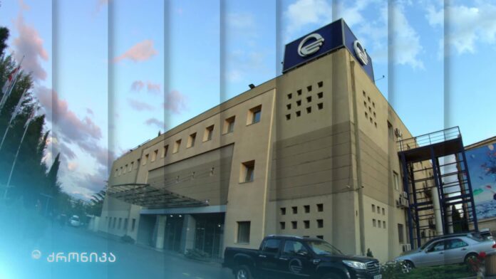 P&G Cuts Ties With UK-Sanctioned Imedi TV as Nestlé Opens Internal Probe, Media Reports - Civil Georgia