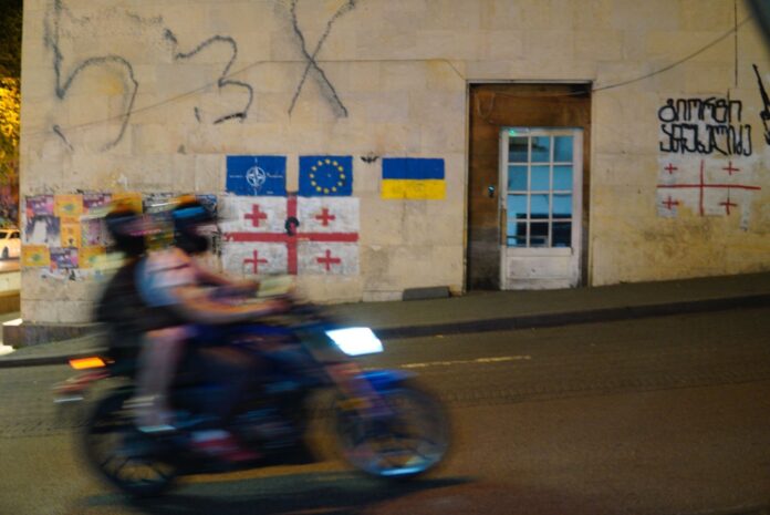 Poll: 67% of Georgians Trust EU, 71% Support Accession, 40% Have Positive Image - Civil Georgia