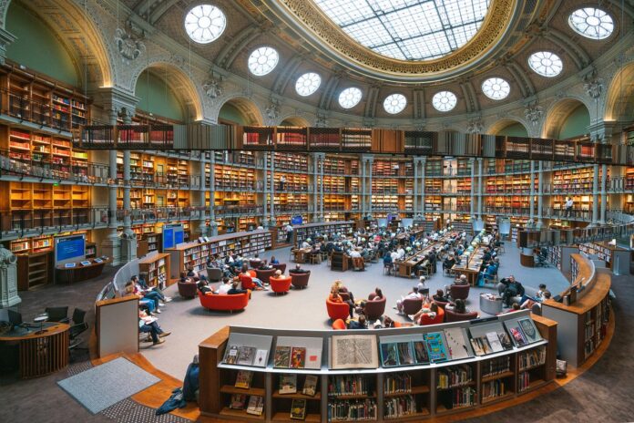 Six Georgians Sentenced in France Over Theft of Rare Russian Classics From Libraries - Civil Georgia