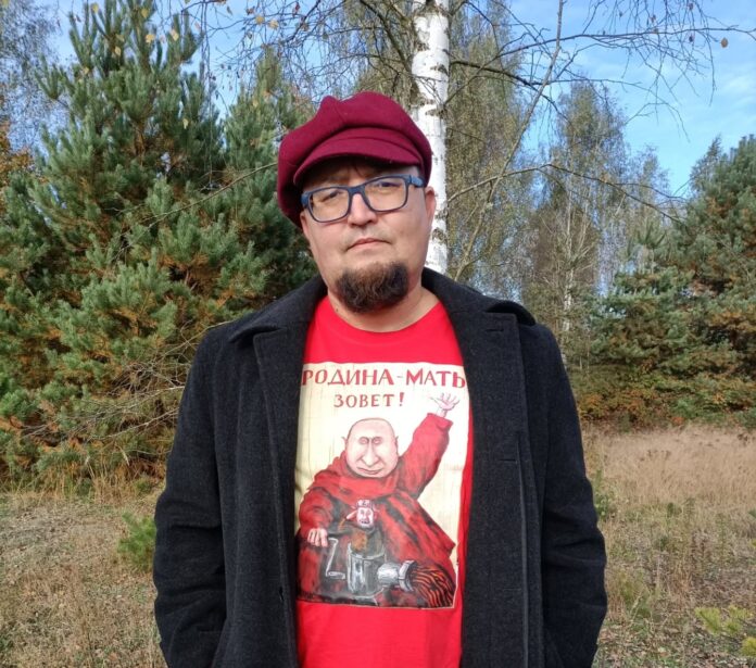 Suspect in Murder of Russian Artist and Putin, Kadyrov Critic ‘Using Georgian Passport’, Poland’s Tusk Says - Civil Georgia