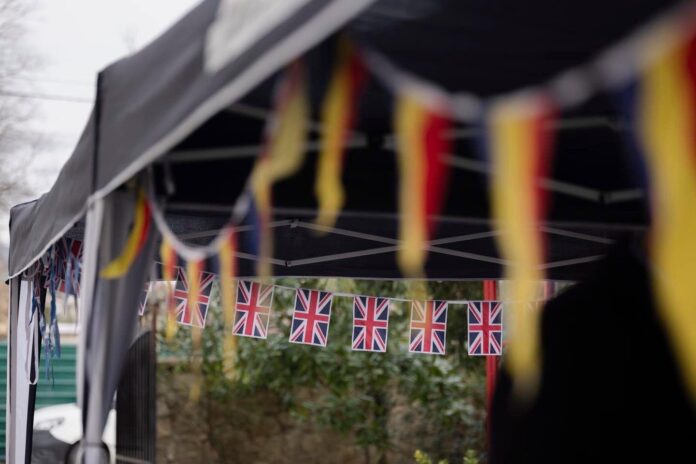 UK’s New Russia Sanctions Package Includes Tanker That ‘Accessed Georgian Port’ in Early 2026, British Embassy Says - Civil Georgia
