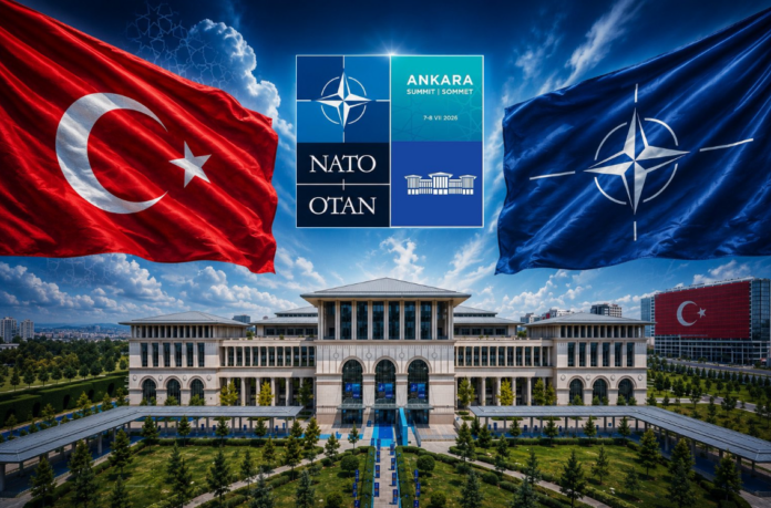 Critics, Georgian Dream Spar Over Absence From NATO Summit Meetings, Agenda - Civil Georgia