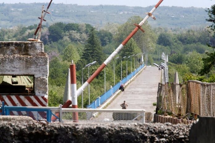 Drone Threat Alert Issued Twice on July 7 in Occupied Abkhazia - Civil Georgia