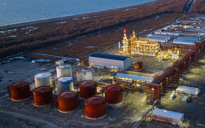 EU Conditionally Includes Georgia’s Kulevi Oil Refinery in 21st Russia Sanctions Package - Civil Georgia