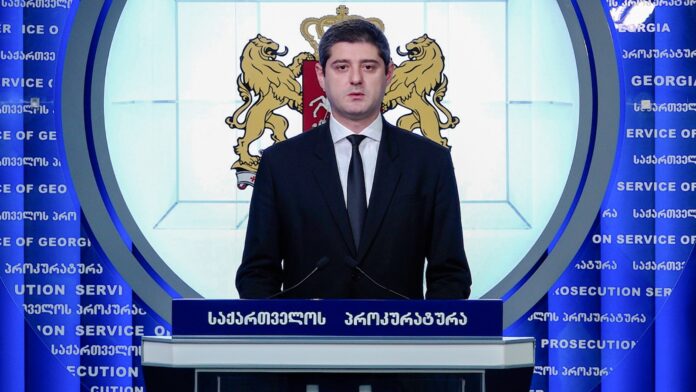 Georgia Launches Case Against Four Foreign Nationals, Five Entities Over Alleged Money Laundering Scheme - Civil Georgia