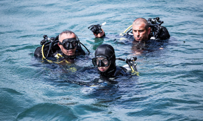 Georgia Participates in Sea Breeze 2026, U.S.-Led Multinational Maritime Exercise - Civil Georgia