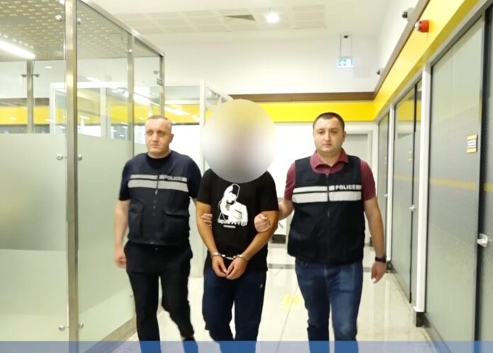 Man Charged With Murder of Azerbaijani Woman in Tbilisi Detained in Batumi Airport, MIA Says - Civil Georgia