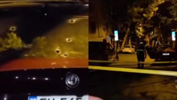 Minor Dies Following Tbilisi Shooting That Leaves Three Others Injured - Civil Georgia
