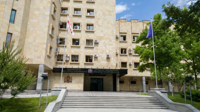 Minor With ‘Fascist-Nazi’ Ideology Sentenced to 14.5 Years for Organized Group Torture, Violence, Prosecutors Say - Civil Georgia