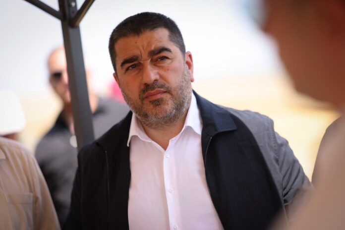 Papuashvili Questions EU Membership Benefits If Unanimity in Decision-Making Is Abolished - Civil Georgia
