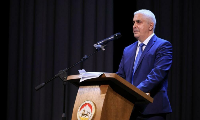 Political Groups in Occupied Tskhinvali Endorse Kambolov’s Candidacy in ‘Presidential Vote’ - Civil Georgia
