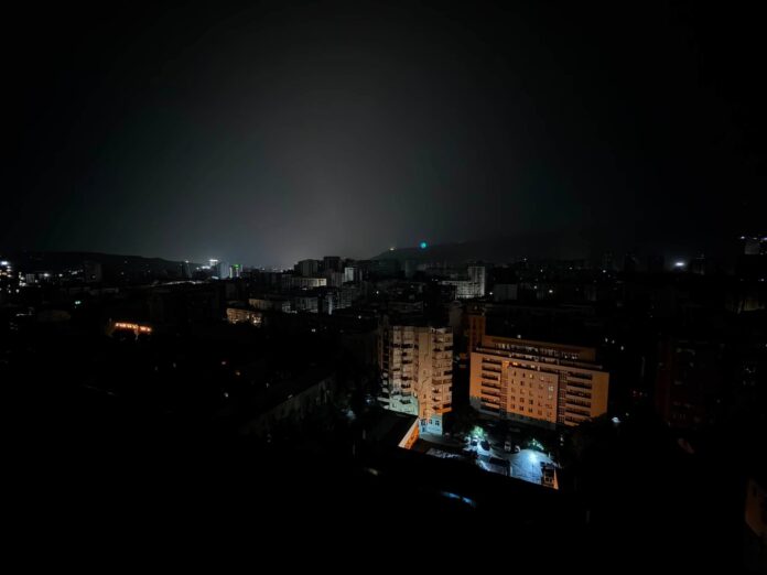 State Security Service Probes ‘Sabotage’ Over July 24-25 Nationwide Blackouts - Civil Georgia