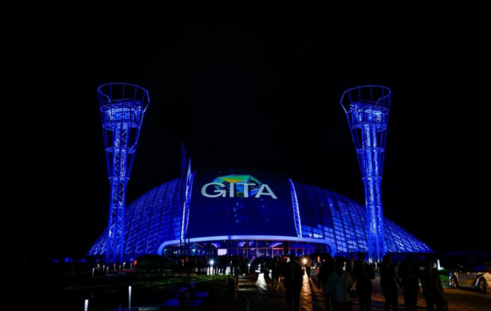Technology Hub Launched in Former Parliament Building in Kutaisi - Civil Georgia