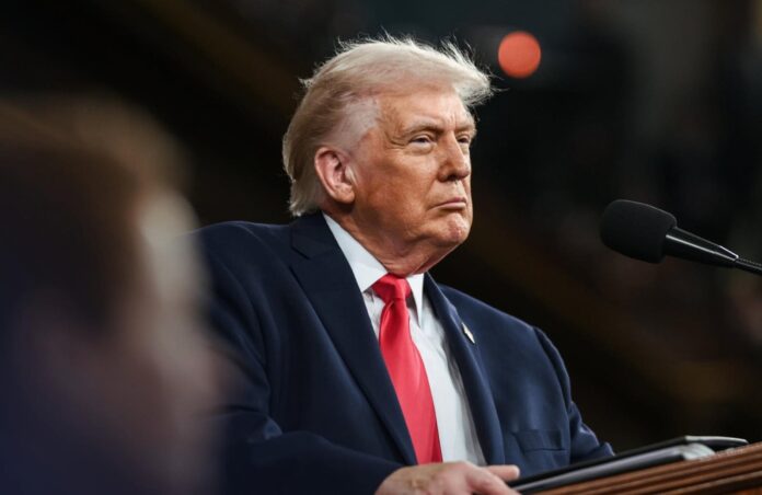 Trump ‘Looking Forward to Strengthening Cooperation’ in Response to Kobakhidze’s Independence Day Message - Civil Georgia