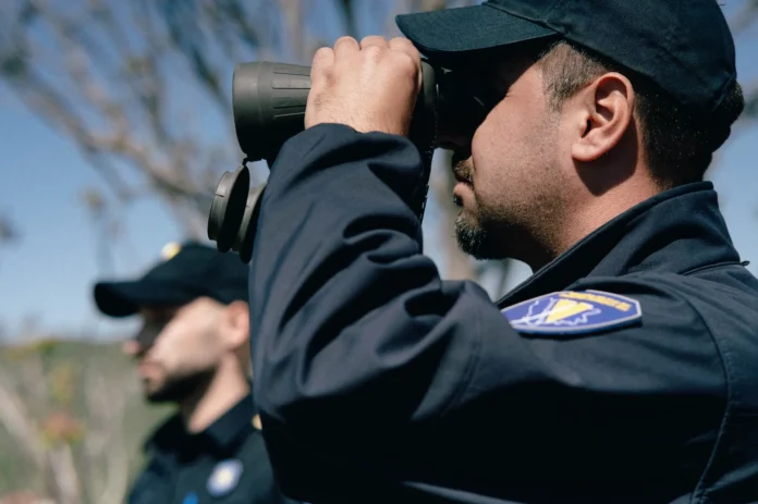 Two Georgian Citizens Arrested in Bosnia and Herzegovina for Alleged Migrant Smuggling, RFE/RL Reports - Civil Georgia