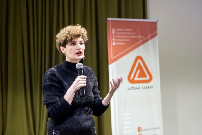 Woman From Azerbaijan Victim of ‘Femicide’ in Tbilisi, Rights Defender Reports - Civil Georgia