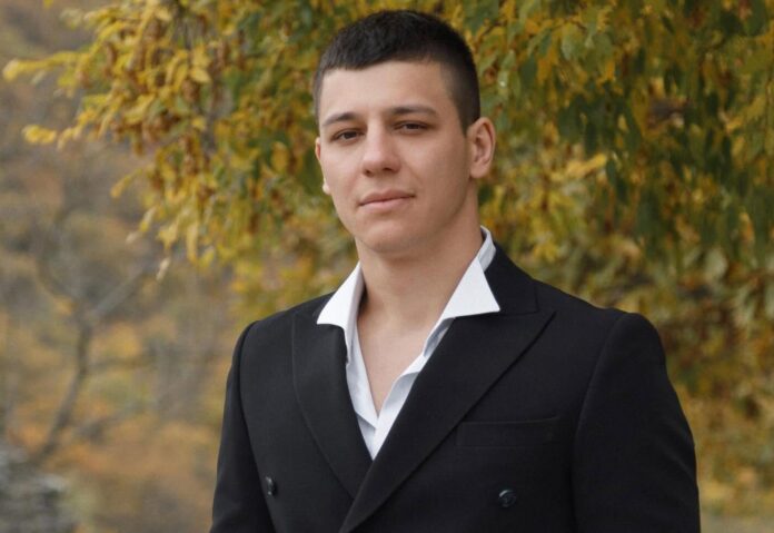 Abkhaz Blogger Daur Buava Found Dead in Tbilisi - Civil Georgia