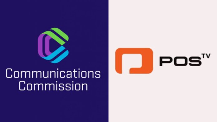 ComCom Fines Pro-Government POSTV For Violating ‘Impartiality’ Principles - Civil Georgia
