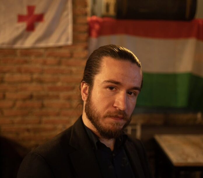 Detained Hungarian Journalist László Róbert Mézes to Leave Georgia Voluntarily, Lawyer Says - Civil Georgia