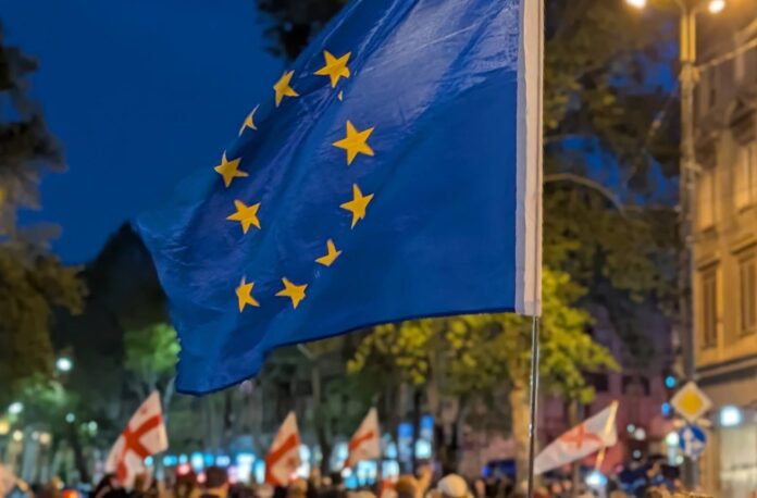 EU Report Notes ‘Significant Backsliding’ of Georgia’s Democracy, Reduced Ties With Tbilisi - Civil Georgia