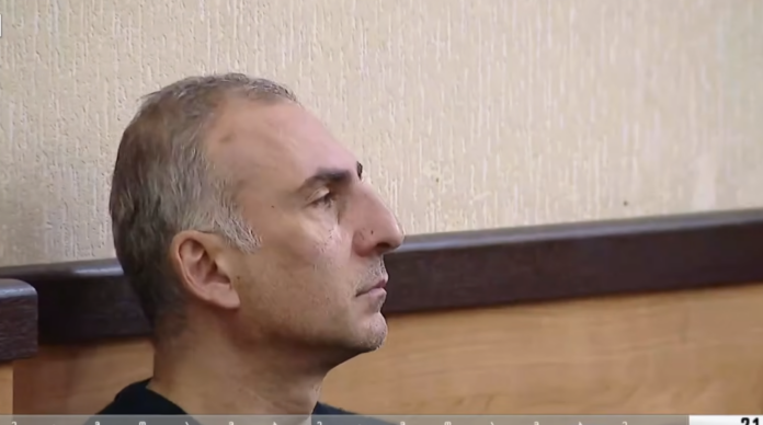 Elisashvili Faces New Charge as Prosecutor Accuses Him of ‘Contempt of Court’ Through ‘Insult’ of Police Witness - Civil Georgia