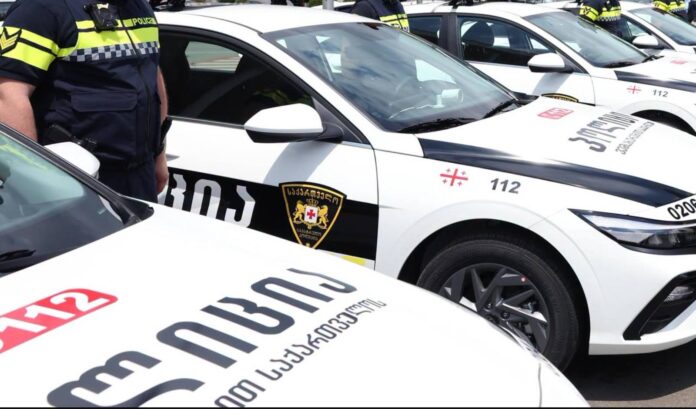 Family Suspects Murder in Death of 21-Year-Old Trans Man in Batumi - Civil Georgia