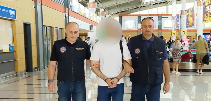 Georgia Detains Internationally Wanted U.S.-Uzbek Citizen in Coordination with FBI - Civil Georgia
