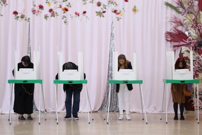 Georgian Dream, Lelo to Run in October 3 By-Elections in Four Municipalities - Civil Georgia