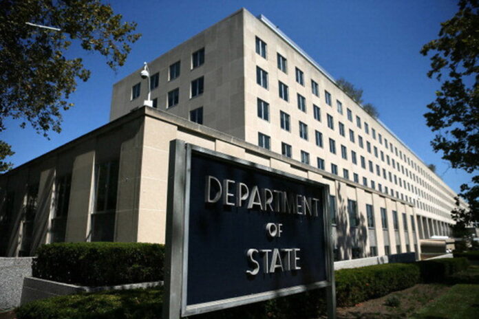 Georgians May Need to Post Up to $20,000 Bond for U.S. Tourist, Business Visas Under Permanent Programme - Civil Georgia
